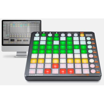 NOVATION Launchpad S